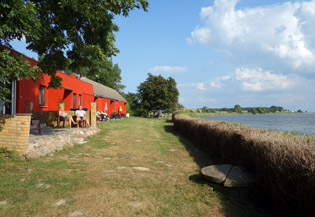 bungalow rügen urlaub