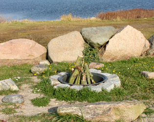 feuerstelle