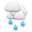 PM Light Rain